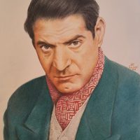 سیّد محمّدحسین بهجت تبریزی