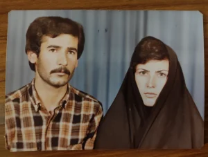 عکس مرجع دو چهره برای آموزش نقاشی تکنیک مدادرنگی bart01