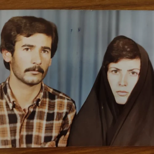 عکس مرجع دو چهره برای آموزش نقاشی تکنیک مدادرنگی bart01