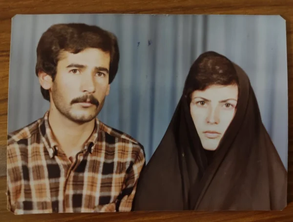 عکس مرجع دو چهره برای آموزش نقاشی تکنیک مدادرنگی bart01