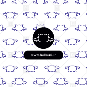 تصویر موتیف و پترن طراحی شده Pattern-Vector-Balkani-PVB1-10